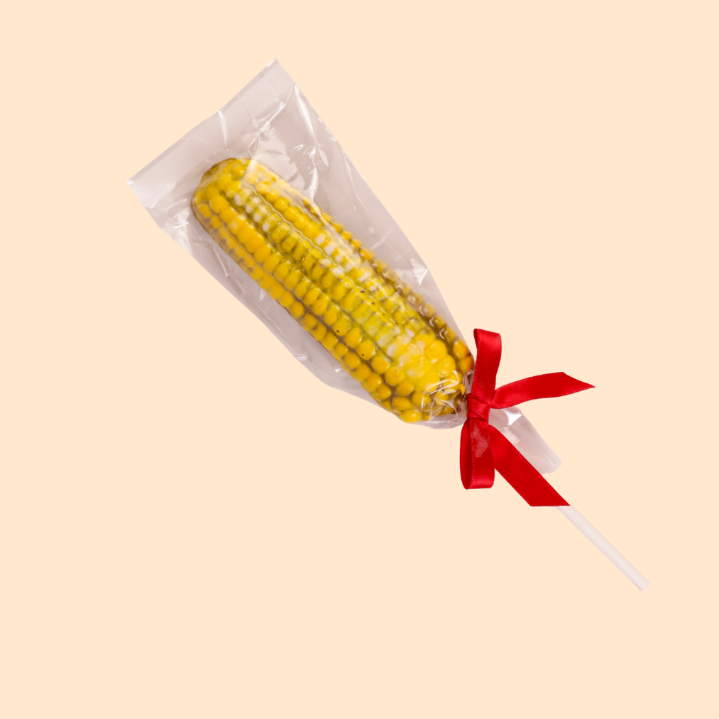The Chocolate Season Corn 